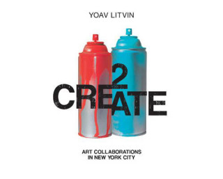 2 Create - Art Collaborations in New York City